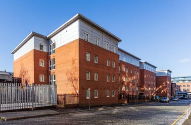 Greek Street, Low Hill, Liverpool - Image 3